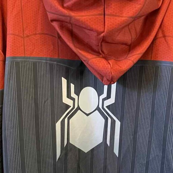 Spiderman hoodie - Picture 4 of 10